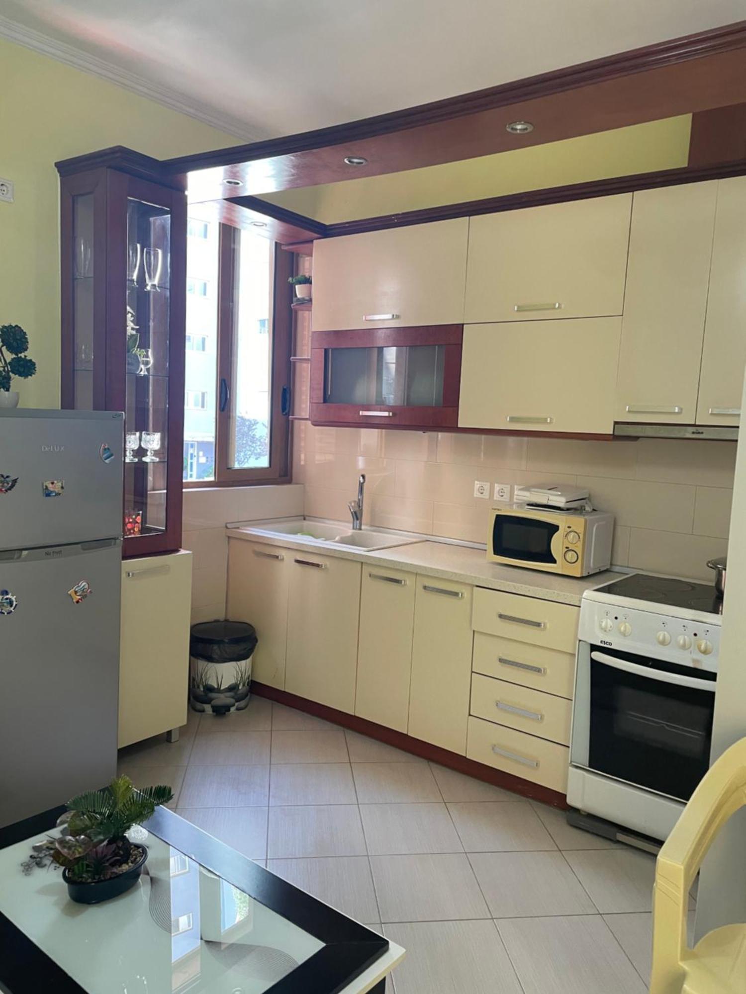 Holiday Apartment Apartamento Vlorë