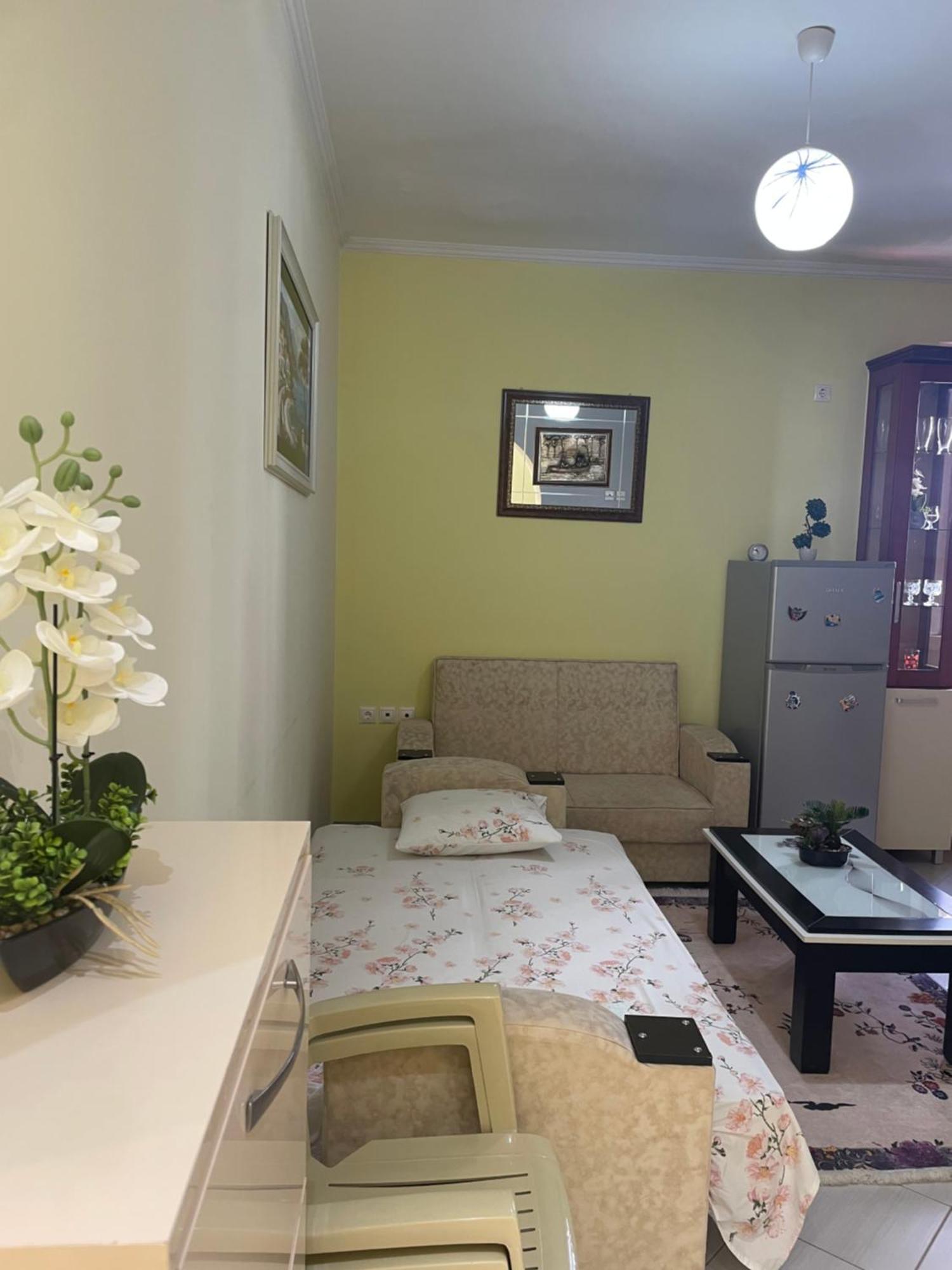 Apartamento Holiday Apartment