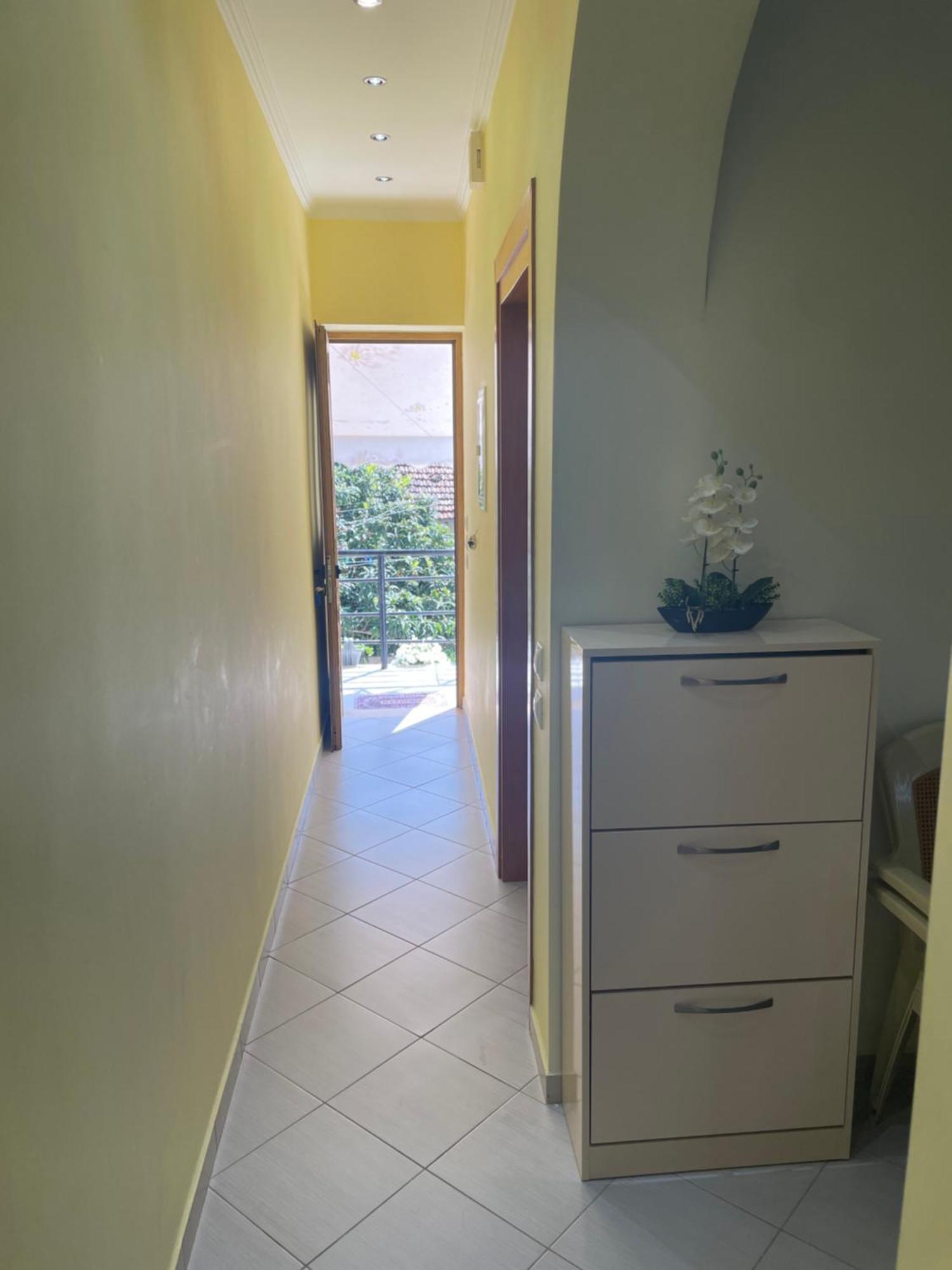 Holiday Apartment Apartamento *