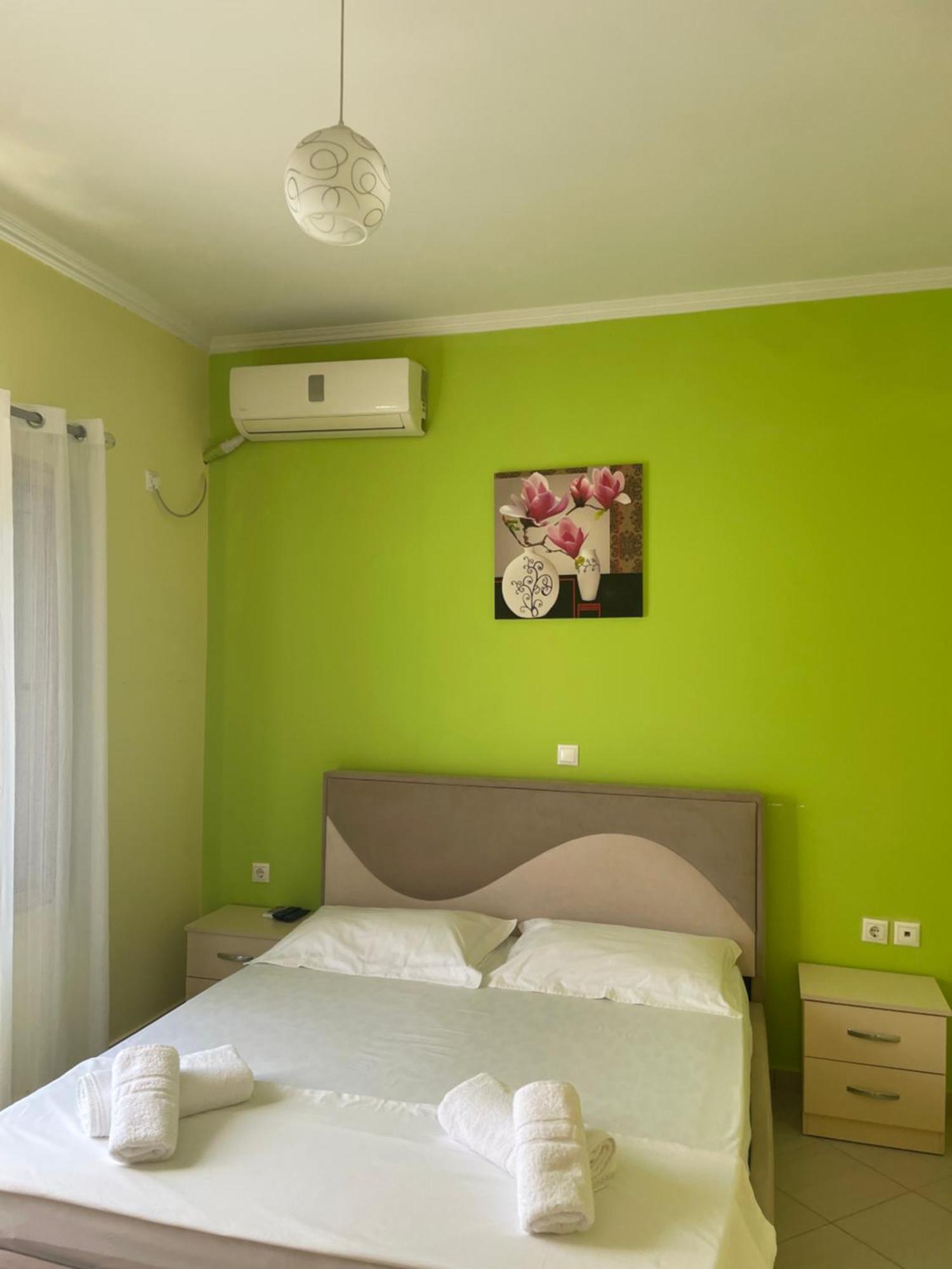 Holiday Apartment Apartamento