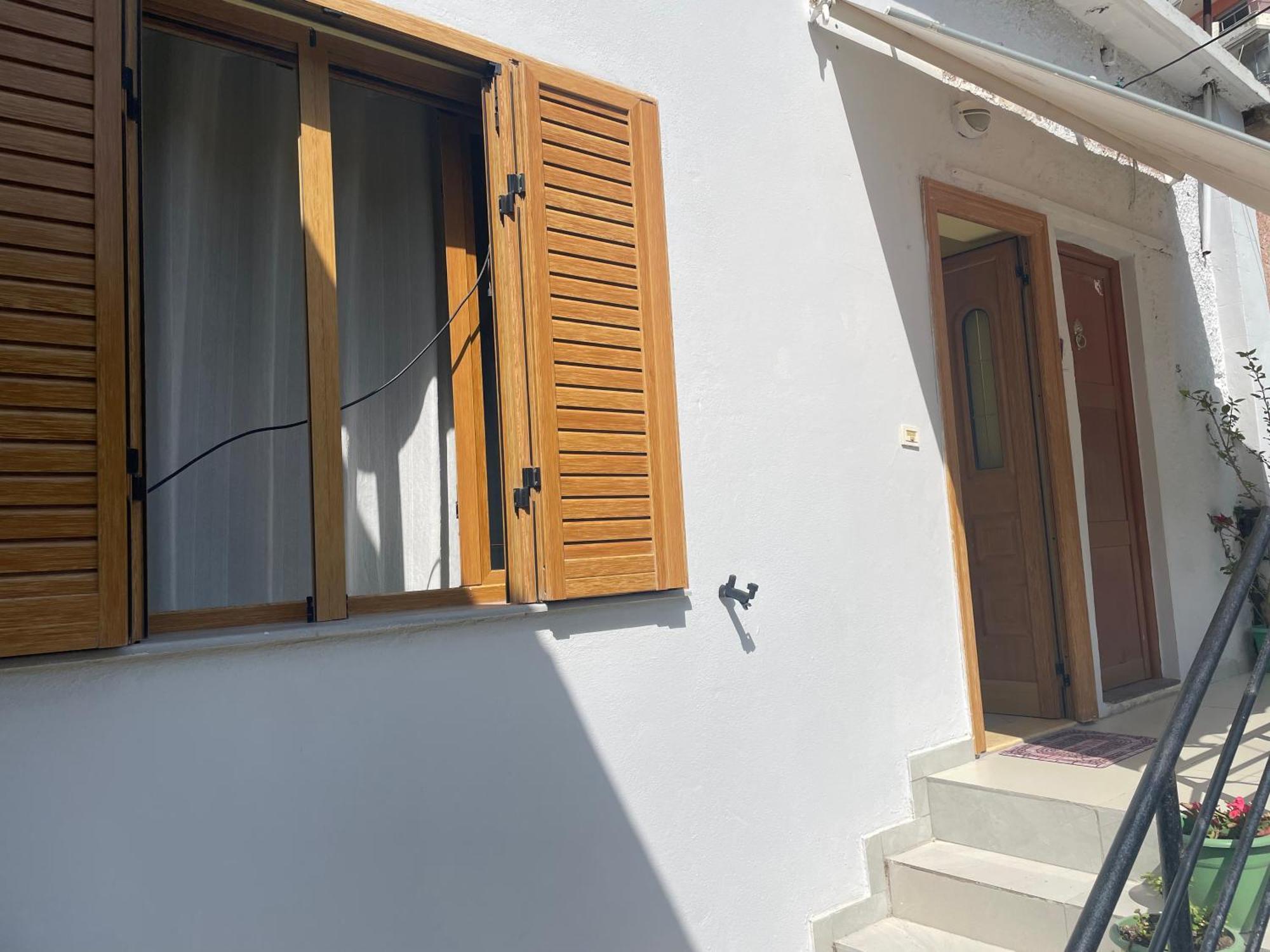 Apartamento Holiday Apartment Vlorë