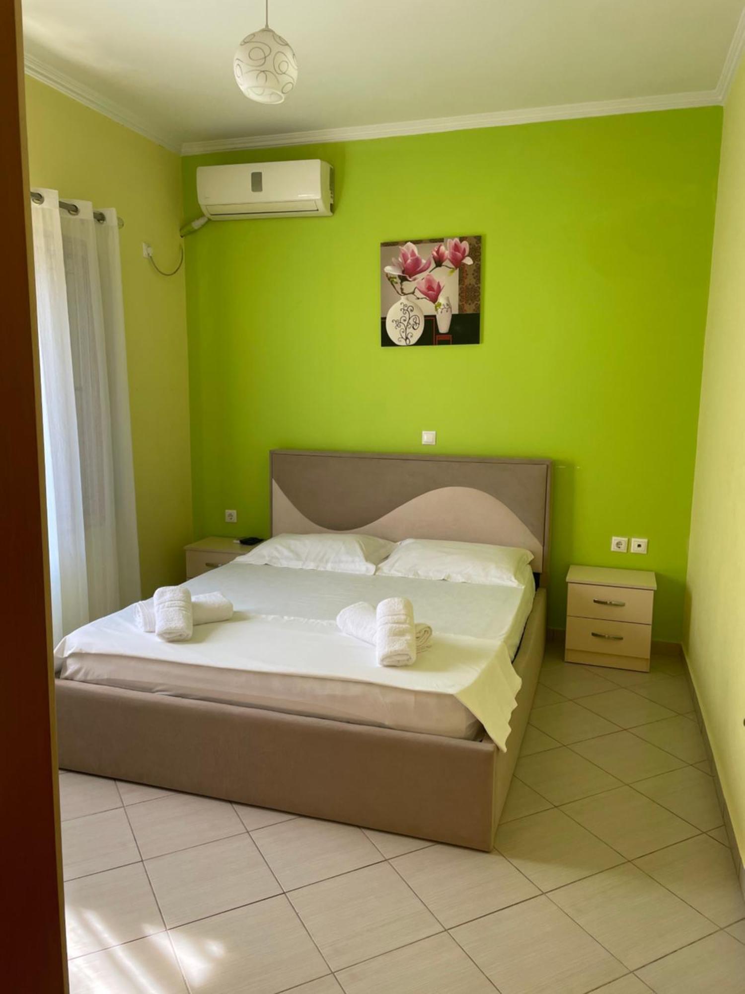 Holiday Apartment * Vlorë
