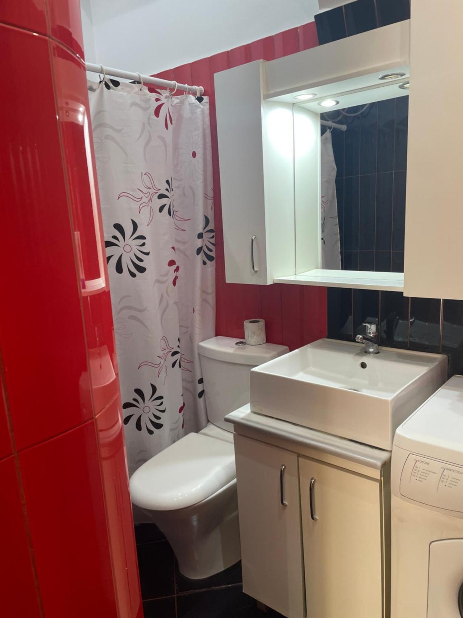 Holiday Apartment Apartamento
