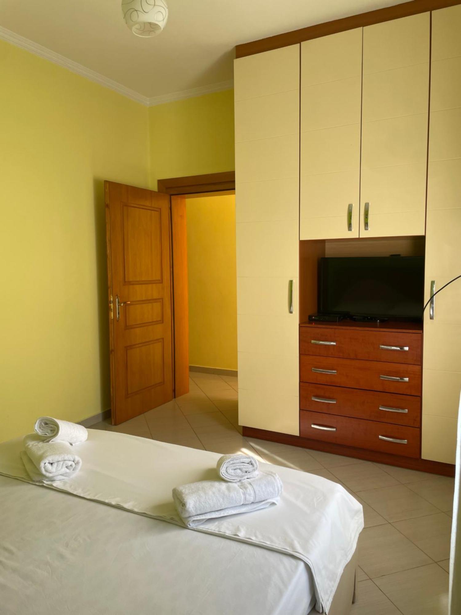 Apartamento Holiday Apartment *