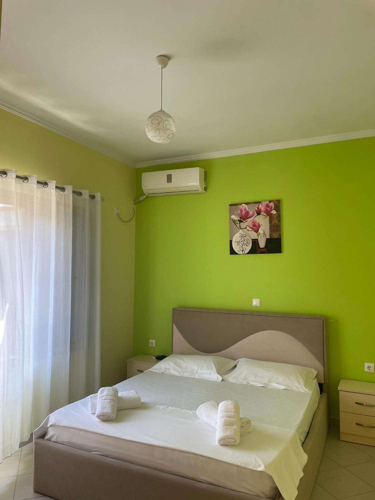 Holiday Apartment Apartamento Vlorë