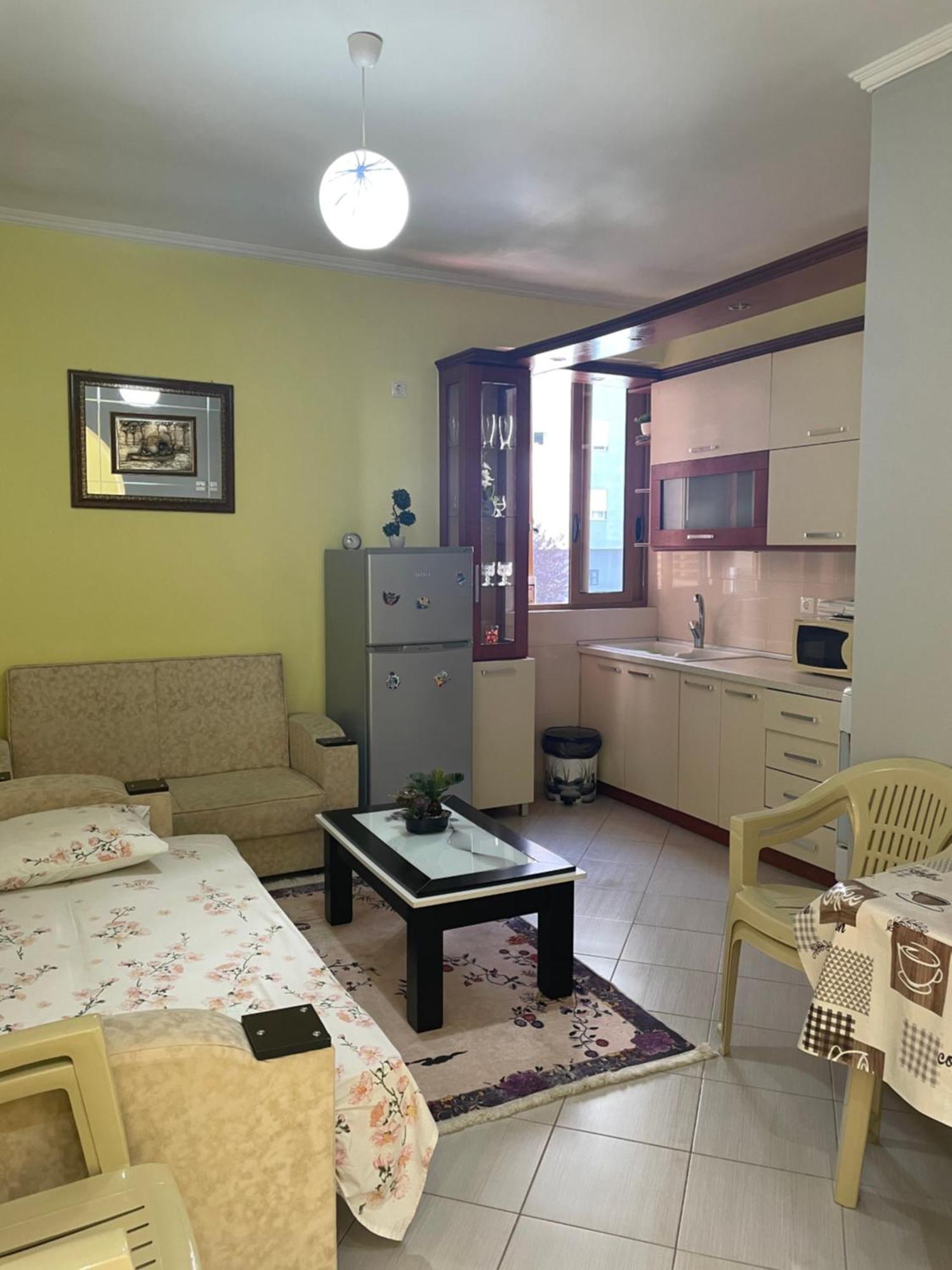 Holiday Apartment *